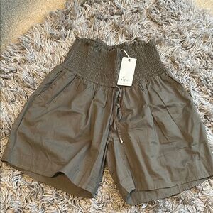 NWT!  Ripe Australia shorts